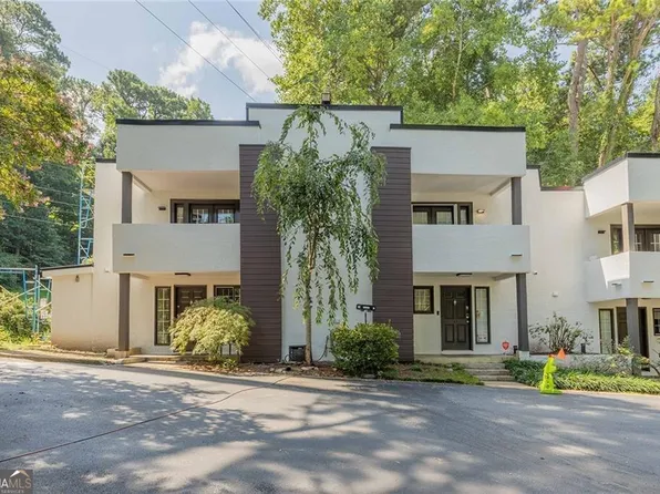 1445 Monroe Dr NE APT D1, Atlanta, GA 30324