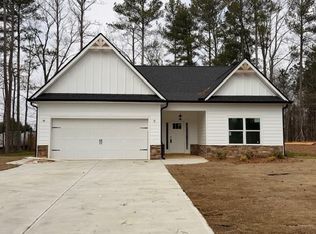 464 Pleasant Grove Rd, Rockmart, GA 30153
