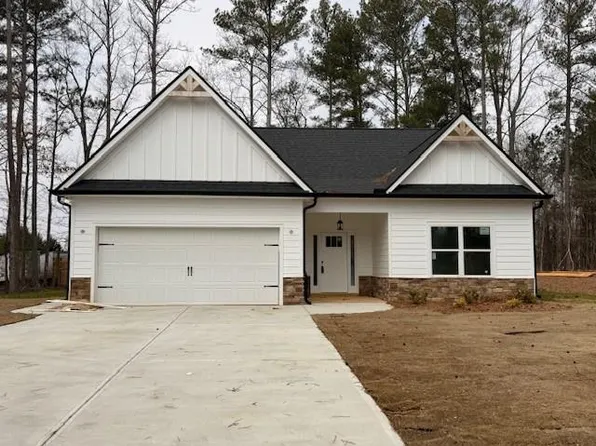 464 Pleasant Grove Rd, Rockmart, GA 30153