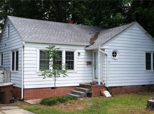 2020 Walker Ave, Greensboro, NC 27403