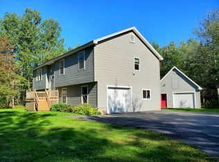 243 Clark Hill Rd, Holden, ME 04429