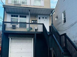86 E Main St FLOOR 2, Paterson, NJ 07522