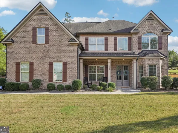 1053 Adams Haven Bnd NW, Acworth, GA 30101