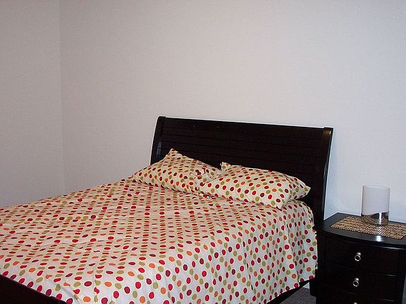 Downstairs Bedroom