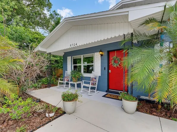 5704 13TH STREET, ZEPHYRHILLS, FL 33542