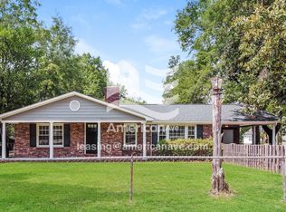 1541 Beckham St, West Columbia, SC 29169