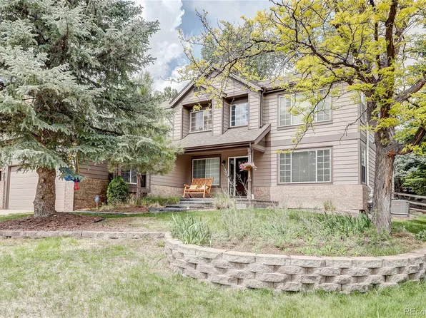 7305 Meadow View, Parker, CO 80134