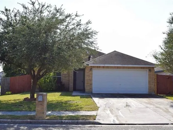 4501 Robin Ave, McAllen, TX 78504