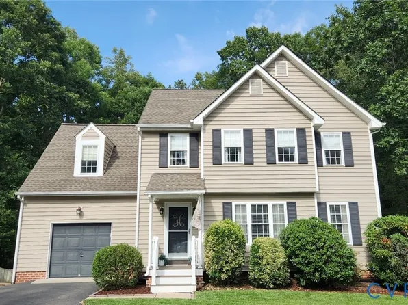 5632 Darrel Lake Ct, Glen Allen, VA 23060