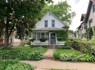 3408 17th Ave S, Minneapolis, MN 55407