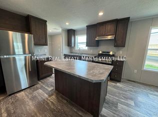 111 H Ct, Pittsfield, ME 04967