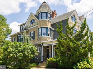 1107 Stratford Ave, Elkins Park, PA 19027