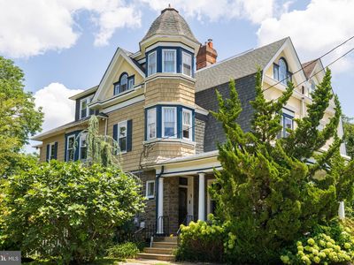 1107 Stratford Ave, Elkins Park, PA, 19027