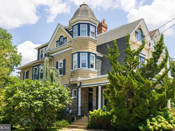 1107 Stratford Ave, Elkins Park, PA 19027