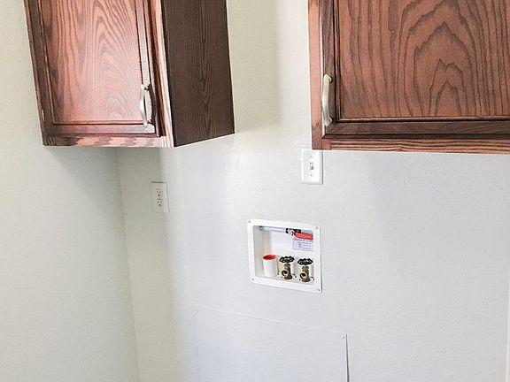 Utility Area