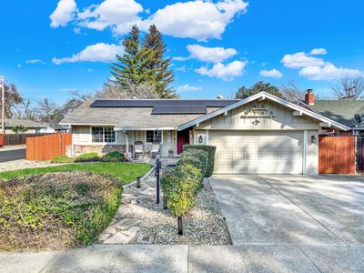 501 Azalea Way, Vacaville, CA, 95688