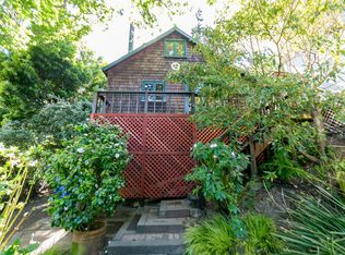 319 Bridgeway, Sausalito, CA 94965