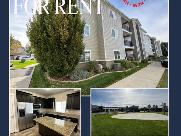 Creekside Oaks Apartments, 1347 E Rosewood Ln APT 40, Layton, UT 84040