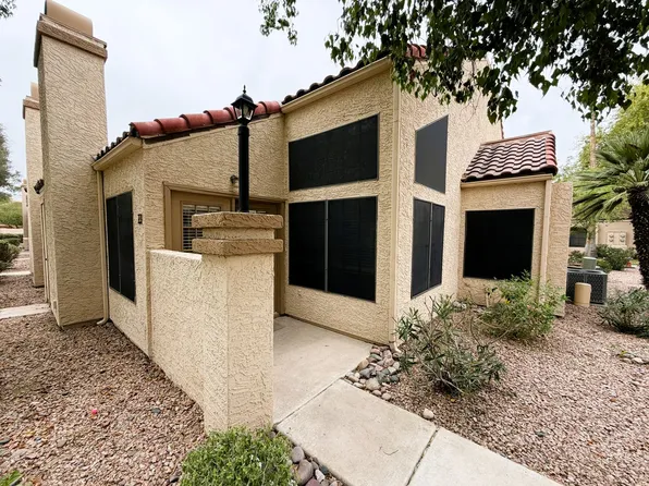 602 N May Unit 21, Mesa, AZ 85201