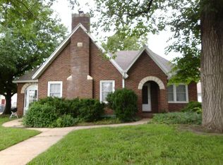 113 N Juliette Ave, Manhattan, KS 66502