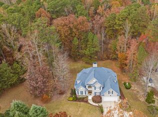 100 Panoramic Ct, Cary, NC 27519
