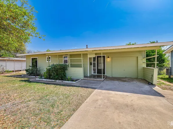 2623 W Harris Ave, San Angelo, TX 76901