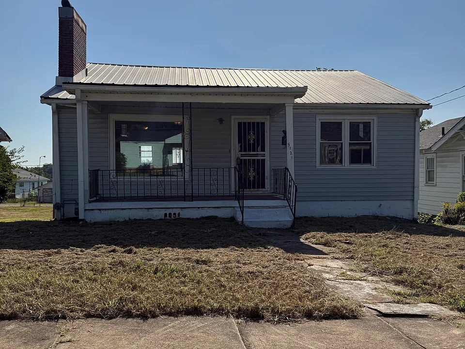 5121 Court M