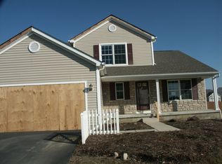 5800 Katara Dr, Galloway, OH 43119