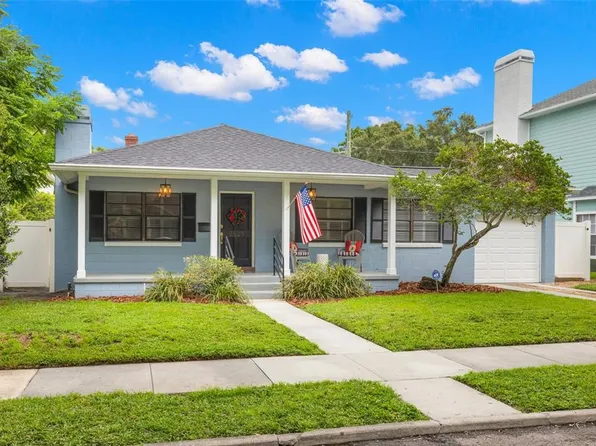 2607 W Jetton Ave, Tampa, FL 33629