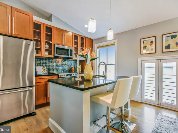 1316 Naylor Ct NW #3, Washington, DC 20001