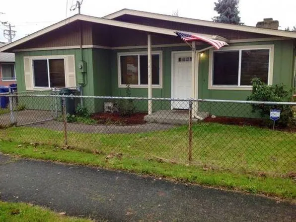 (undisclosed Address), Tacoma, WA 98404