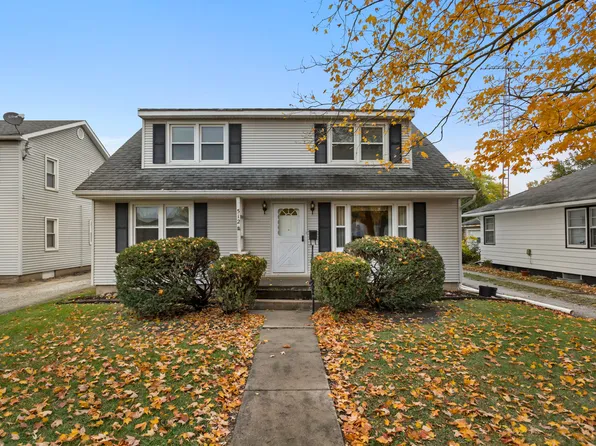 512 S Lott Blvd, Gibson City, IL 60936