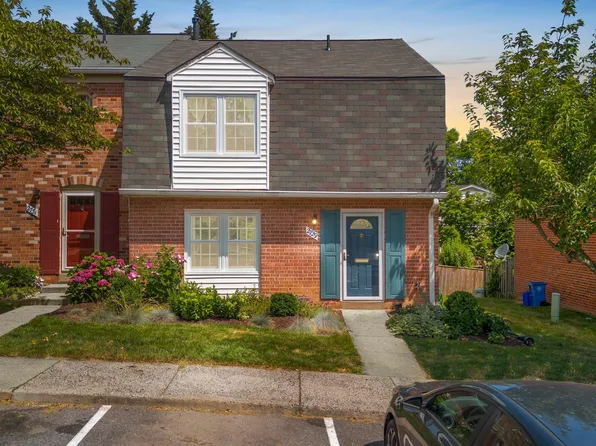 2729 Atlanta Dr #4, Silver Spring, MD 20906