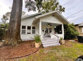 1506 Glendale St, Jacksonville, FL 32205