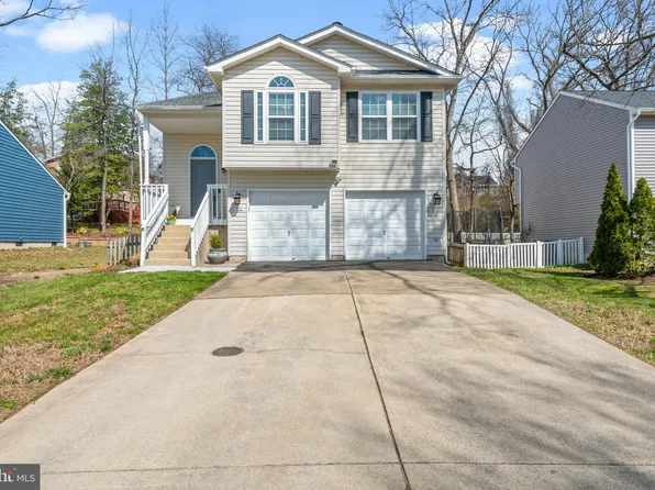 130 Idlewild Rd, Severna Park, MD 21146