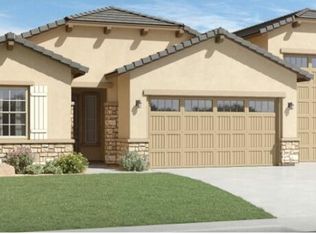 4136 W Carmen St, Laveen, AZ 85339
