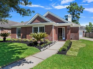 2207 Caroline Park Ln, Spring, TX 77386
