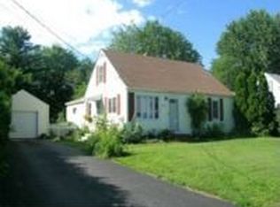 30 Algird St, Burlington, VT 05408