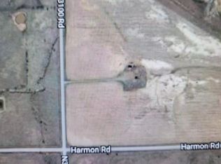 N 3100th Rd, Deer Creek, OK 74636