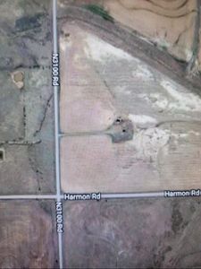 N 3100th Rd, Deer Creek, OK, 74636