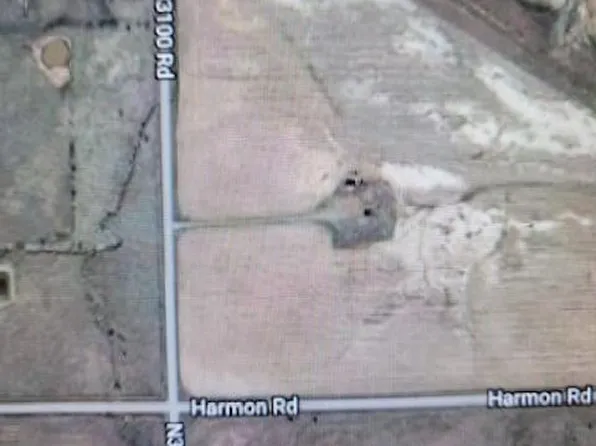 N 3100th Rd, Deer Creek, OK 74636