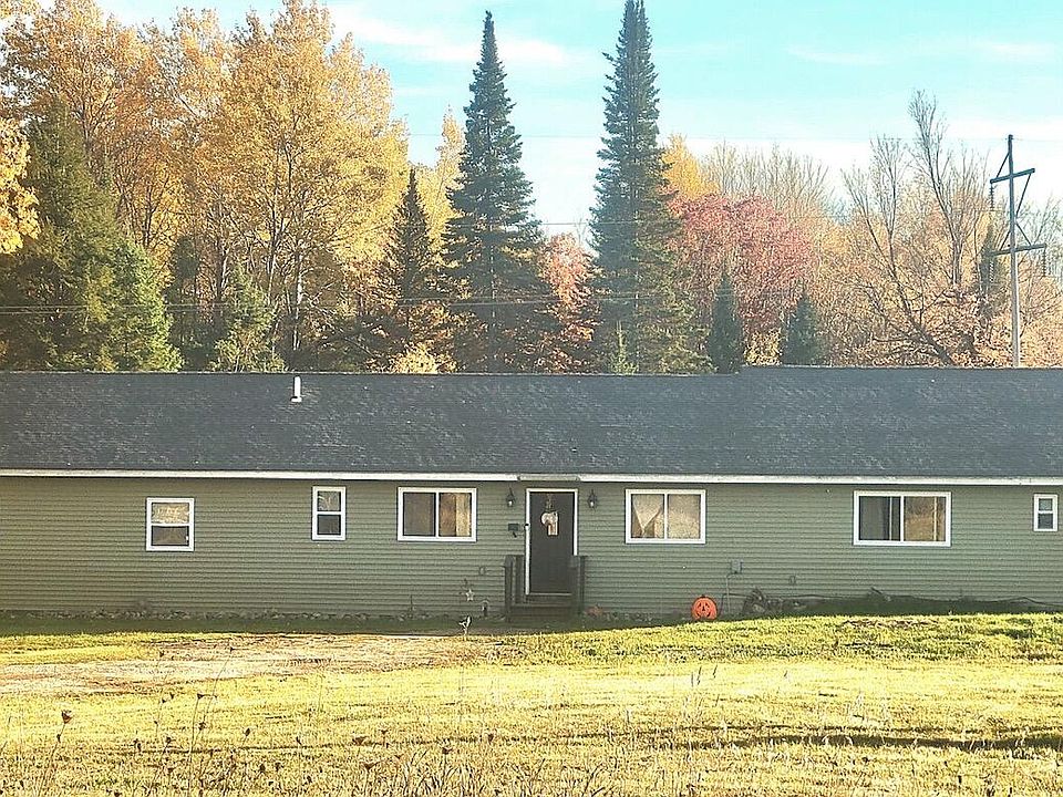 8480 E Sunset Dr, MI 48653 Zillow