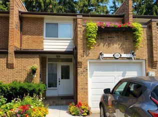 131 Black Hawk Way, Toronto, ON M2R3L7