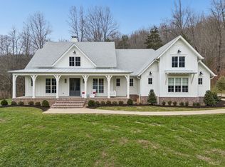 4388 Stenberg Rd, Whites Creek, TN 37189