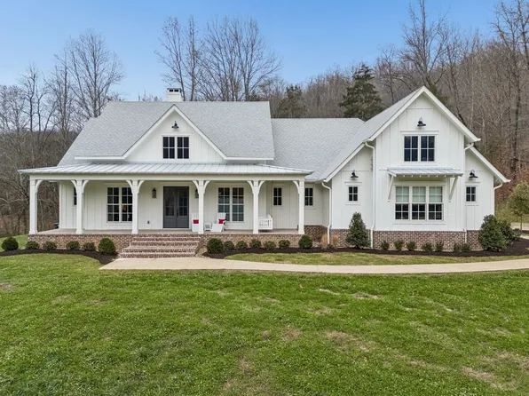 4388 Stenberg Rd, Whites Creek, TN 37189