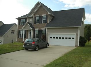 31 Brown Stone Ct, Fletcher, NC 28732