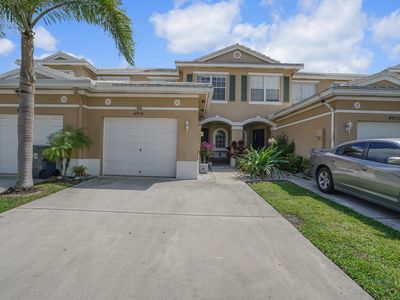 4951 Grinnell Street, Lake Worth, FL, 33463