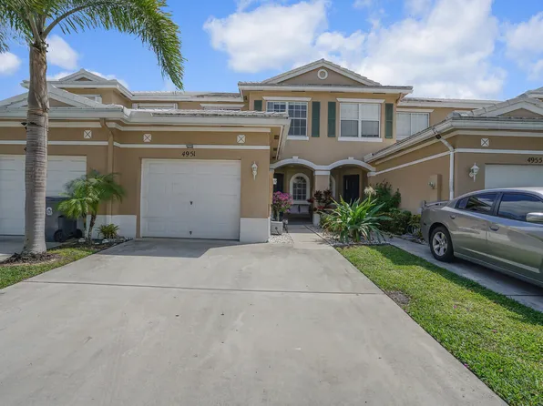 4951 Grinnell Street, Lake Worth, FL 33463