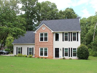 2609 Falcon Nest Ct, Suwanee, GA, 30024