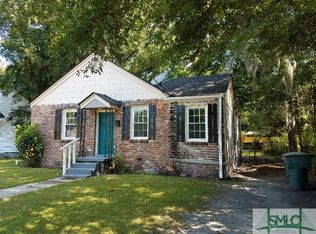 78 Altman Cir, Savannah, GA 31404